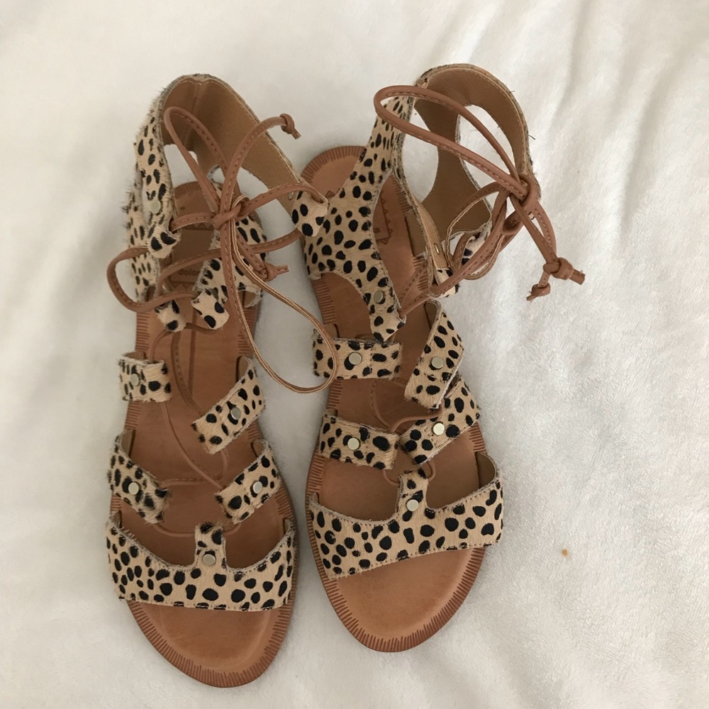 dolce vita sandals